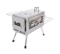 Large Portable Fire Wood Stove