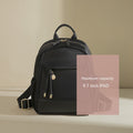 Double Shoulder Women's Oxford Cloth Tote Bag