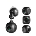 Mini WiFi FHD 1080P Car Dash Cam with GPS & Night Vision